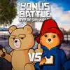 Freshy Kanal - Ted vs. Paddington (feat. Brock Baker & LittleFlecks) - Single